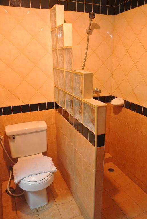 Hejia Grand Hotel Sadao Room photo